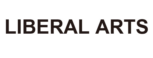LIBERAL ARTS