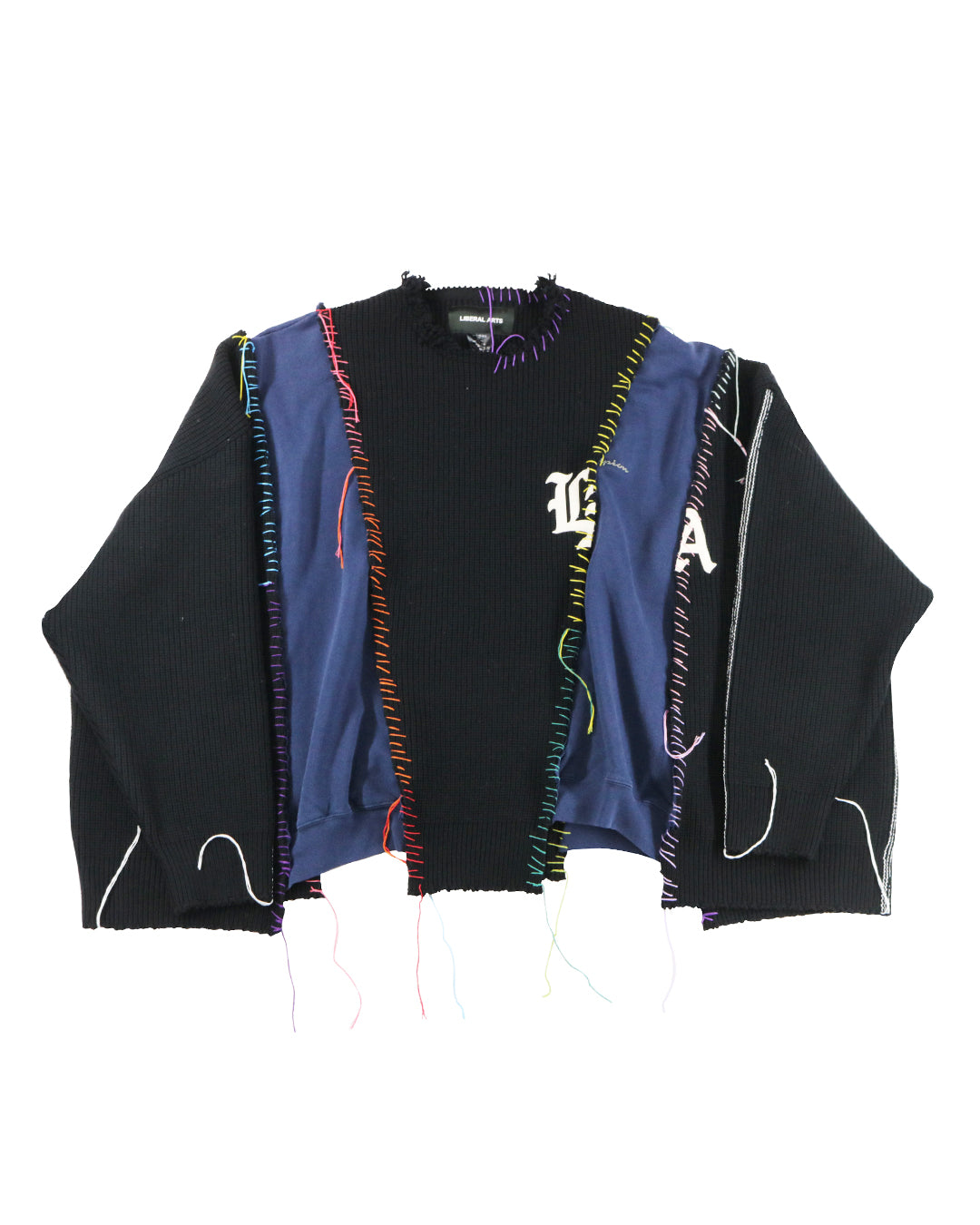 LIBERAL ARTS × DISCOVERD COLLABORATION ITEM