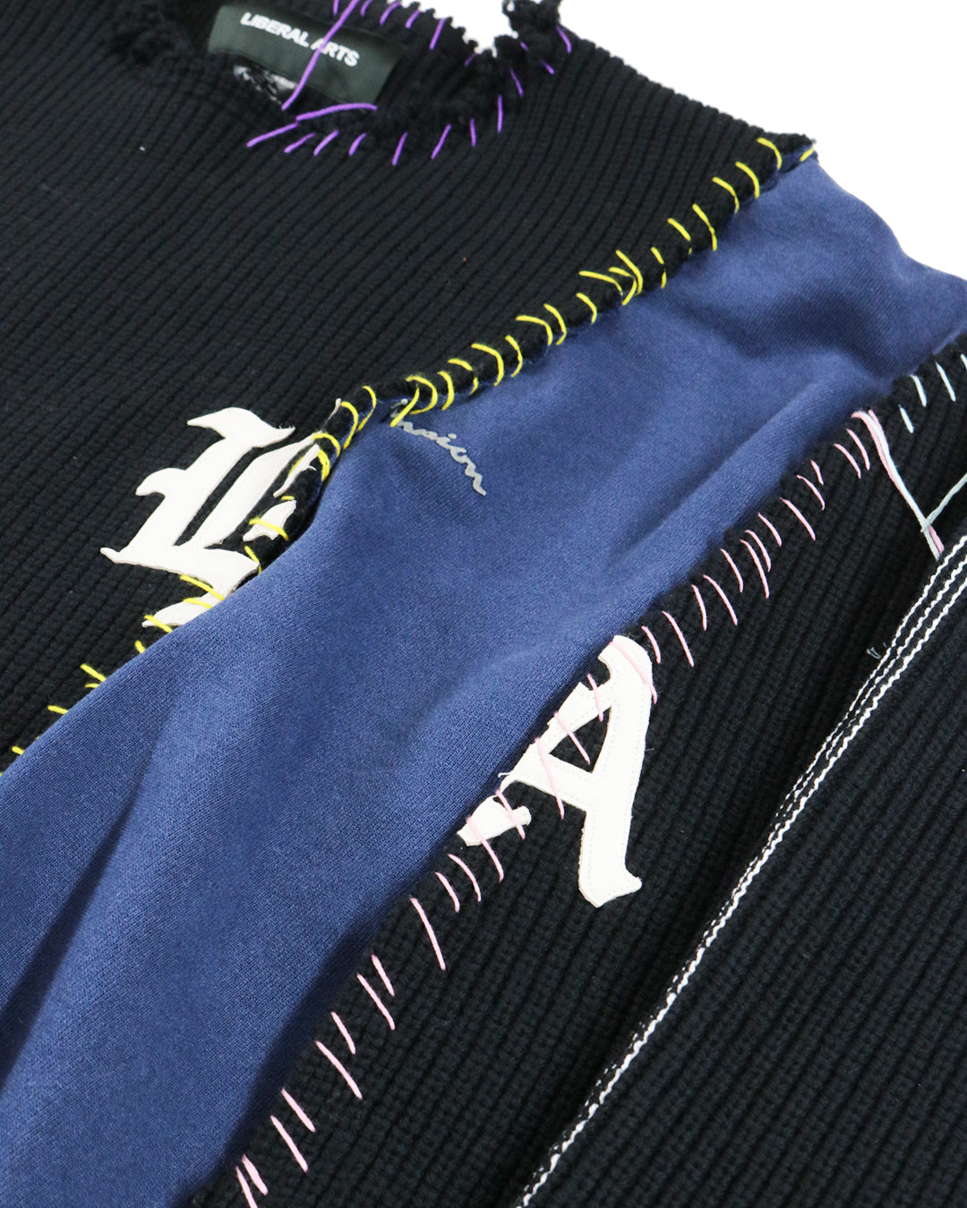 LIBERAL ARTS × DISCOVERD COLLABORATION ITEM