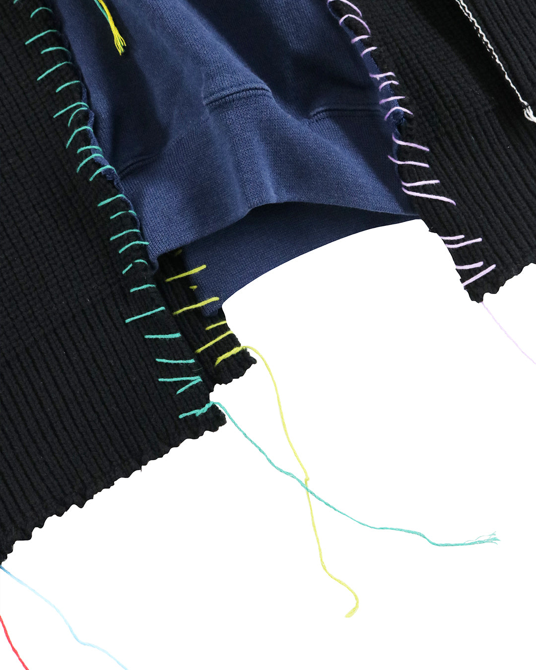 LIBERAL ARTS × DISCOVERD COLLABORATION ITEM