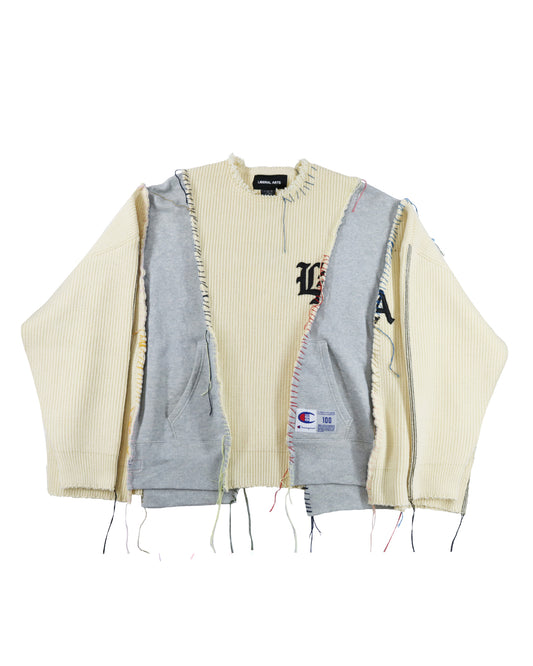 LIBERAL ARTS × DISCOVERED COLLABORATION ITEM