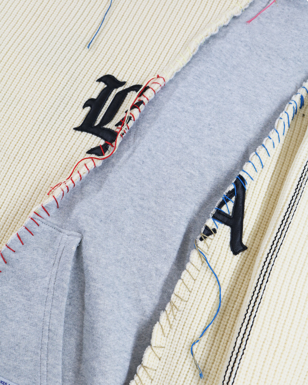 LIBERAL ARTS × DISCOVERED COLLABORATION ITEM