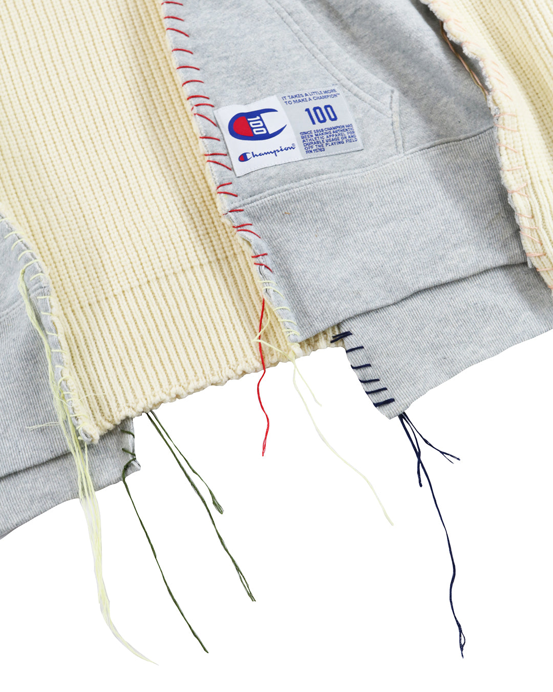 LIBERAL ARTS × DISCOVERED COLLABORATION ITEM