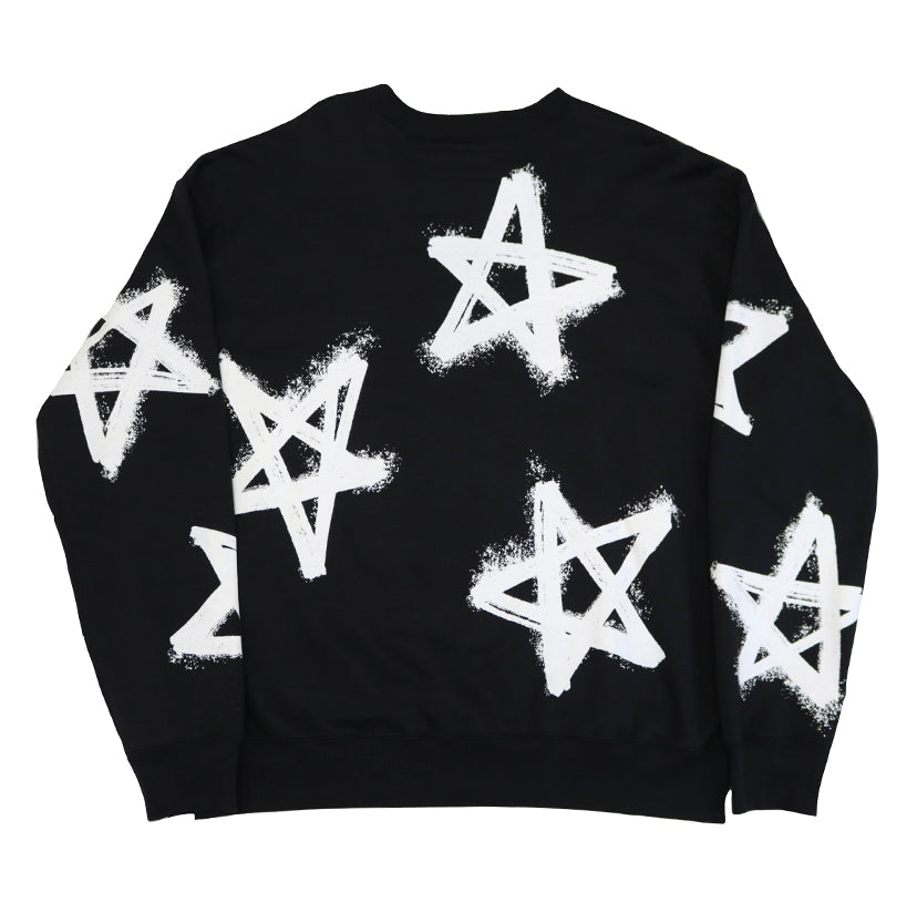 美品】LIBERAL ARTS STAR CREW-nielitexams.com